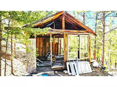 33 Smith St, Bailey, CO 80421 photo 4