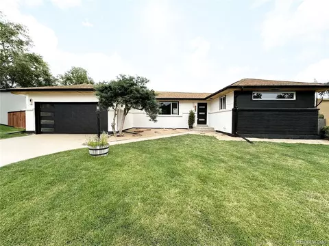 9584 W Kentucky Ave, Lakewood, CO 80226