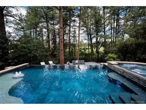 1070 Cypress Way, Castle Rock, CO 80108
