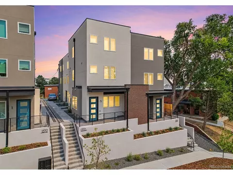 1370 Lowell Blvd #3, Denver, CO 80204