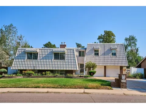 9931 E Ohio Ave, Denver, CO 80247