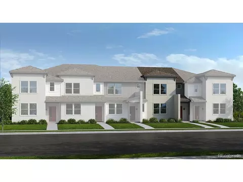 Undisclosed, Denver, CO 80249