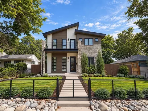 1560 S Monroe St, Denver, CO 80210