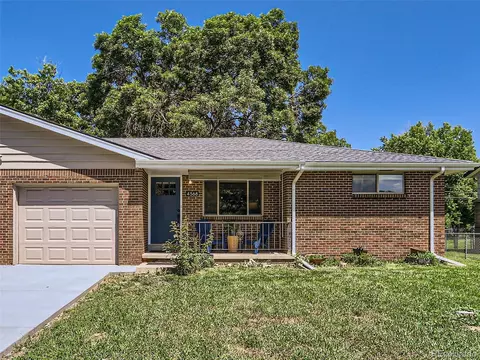 4568 Hoyt St, Wheat Ridge, CO 80033