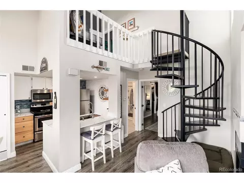 8311 S Upham Way, Littleton, CO 80128
