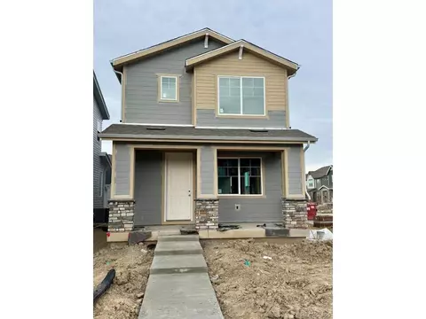 21249 E 62nd Ave, Aurora, CO 80019