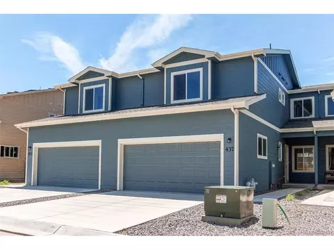 437 Molly Ln, Fort Morgan, CO 80701