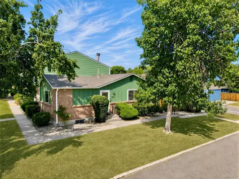 412 S Balsam St, Denver, CO 80226