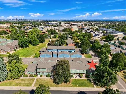 412 S Balsam St, Denver, CO 80226
