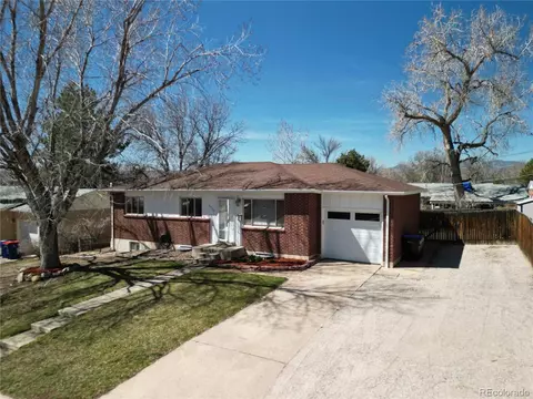 6903 Moore St, Arvada, CO 80004 photo 1