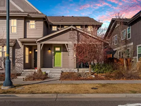 9215 E Prairie Meadow Dr, Denver, CO 80238