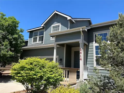 2414 Tyrrhenian Dr, Longmont, CO 80504