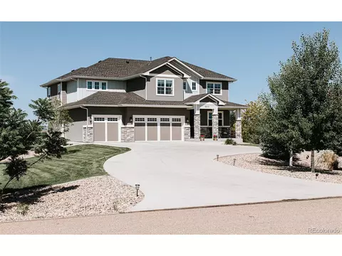 5317 Centennial Ct, Windsor, CO 80550 photo 1