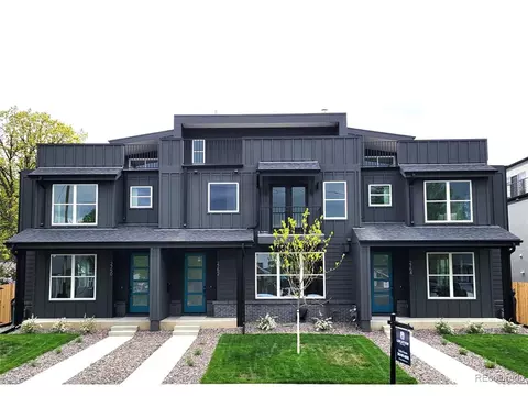 2754 S Bannock St, Englewood, CO 80110