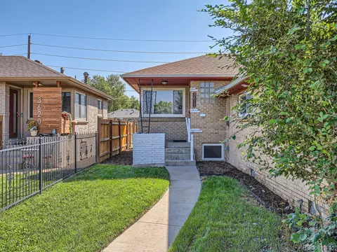 3612 Forest St, Denver, CO 80207