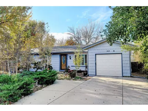 209 Matchless St, Louisville, CO 80027