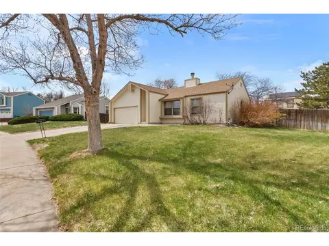 1007 S Uravan Ct, Aurora, CO 80017
