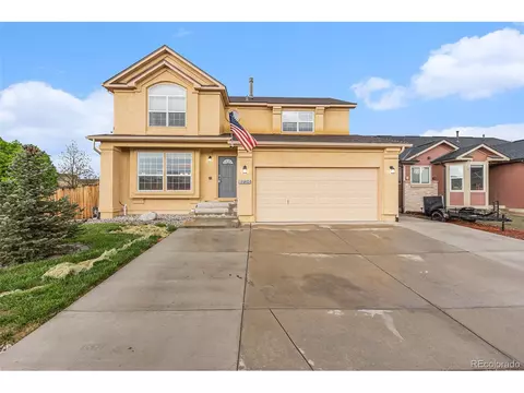 6734 Pinedrops Ct, Fountain, CO 80817