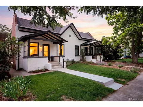 863 S Pearl St, Denver, CO 80209