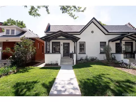 863 S Pearl St, Denver, CO 80209