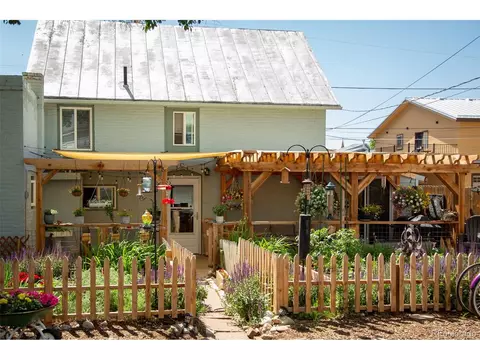 321 F St #C, Salida, CO 81201