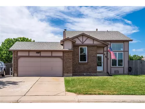 3064 E 101st Ave, Thornton, CO 80229 photo 1