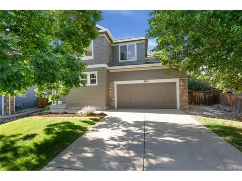 4423 Tanglevine Dr, Castle Rock, CO 80109