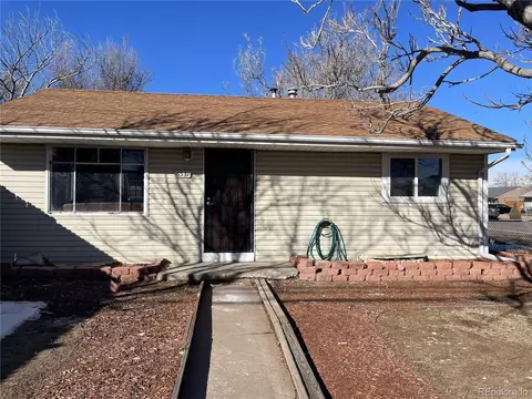 6531 Holly St, Commerce City, CO 80022