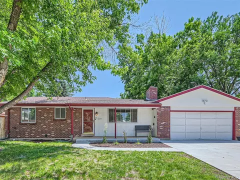 6654 W Colorado Ave, Lakewood, CO 80232