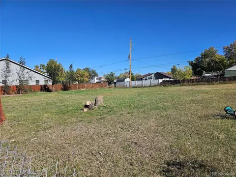 640 Kilmer St, Golden, CO 80401