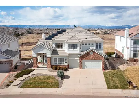 10453 Dunsford Dr, Lone Tree, CO 80124