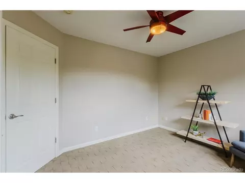 Bedroom - 1407 Quince Ave, Boulder, CO 80304 photo 4 of 9