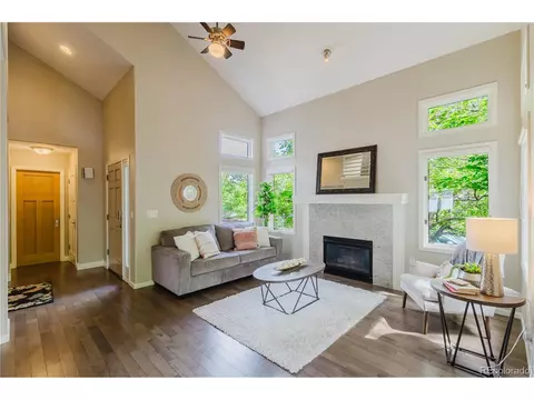 Living - 1407 Quince Ave, Boulder, CO 80304 photo 2 of 4