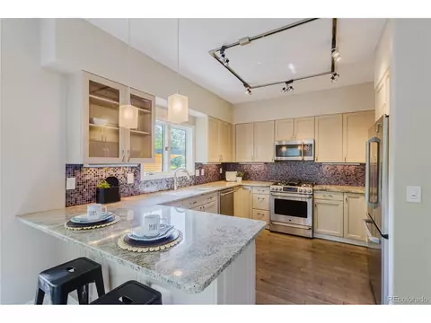 Kitchen - 1407 Quince Ave, Boulder, CO 80304 photo 2 of 6