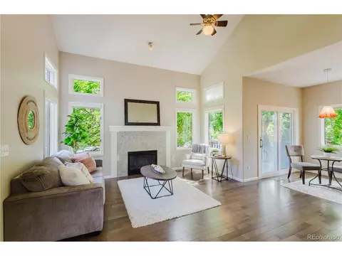 Living - 1407 Quince Ave, Boulder, CO 80304 photo 3 of 4