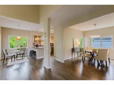 Dining - 1407 Quince Ave, Boulder, CO 80304 photo 2 of 5