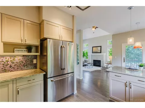 Kitchen - 1407 Quince Ave, Boulder, CO 80304 photo 6 of 6