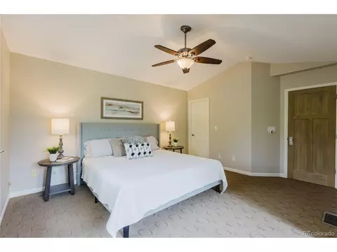 Bedroom - 1407 Quince Ave, Boulder, CO 80304 photo 6 of 9