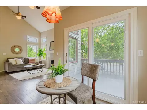 Dining - 1407 Quince Ave, Boulder, CO 80304 photo 1 of 5