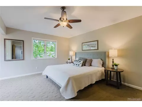 Bedroom - 1407 Quince Ave, Boulder, CO 80304 photo 5 of 9