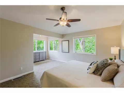 Bedroom - 1407 Quince Ave, Boulder, CO 80304 photo 8 of 9
