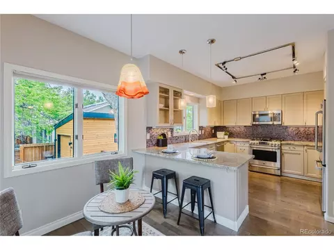 Kitchen - 1407 Quince Ave, Boulder, CO 80304 photo 1 of 6