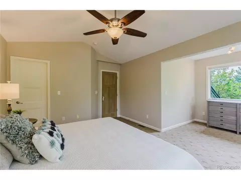 Bedroom - 1407 Quince Ave, Boulder, CO 80304 photo 7 of 9