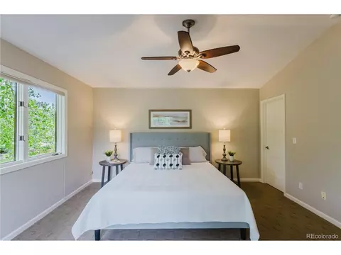 Bedroom - 1407 Quince Ave, Boulder, CO 80304 photo 9 of 9