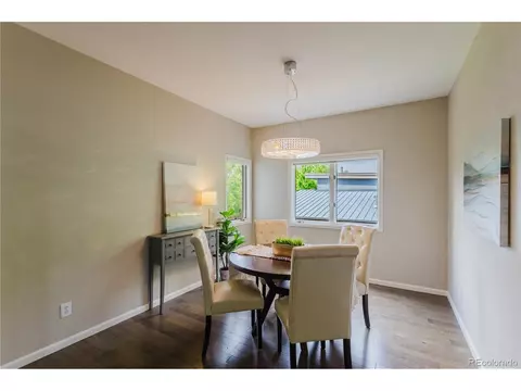 Dining - 1407 Quince Ave, Boulder, CO 80304 photo 3 of 5