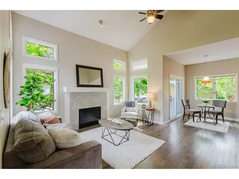 Living - 1407 Quince Ave, Boulder, CO 80304 photo 1 of 4