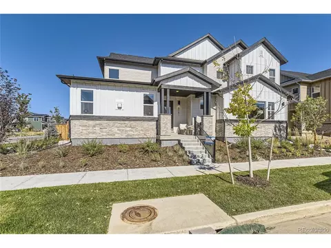 9753 E 62nd Dr, Denver, CO 80238