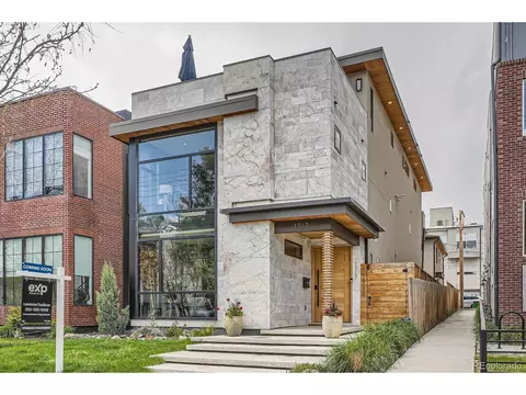 1717 Irving St, Denver, CO 80204