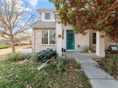 1600 W Canal Ct, Littleton, CO 80120