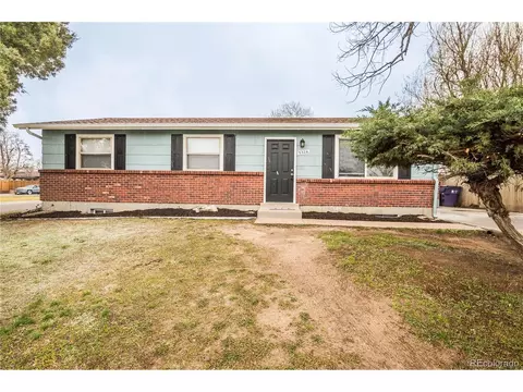 5524 Wheeling St, Denver, CO 80239